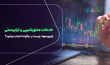 خدمات منتورشیپ و تراپیستی در رابین سود چیست و چگونه استفاده می شود