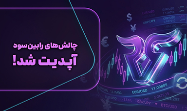 معرفی تخصصی چالش‌های رابین‌سود