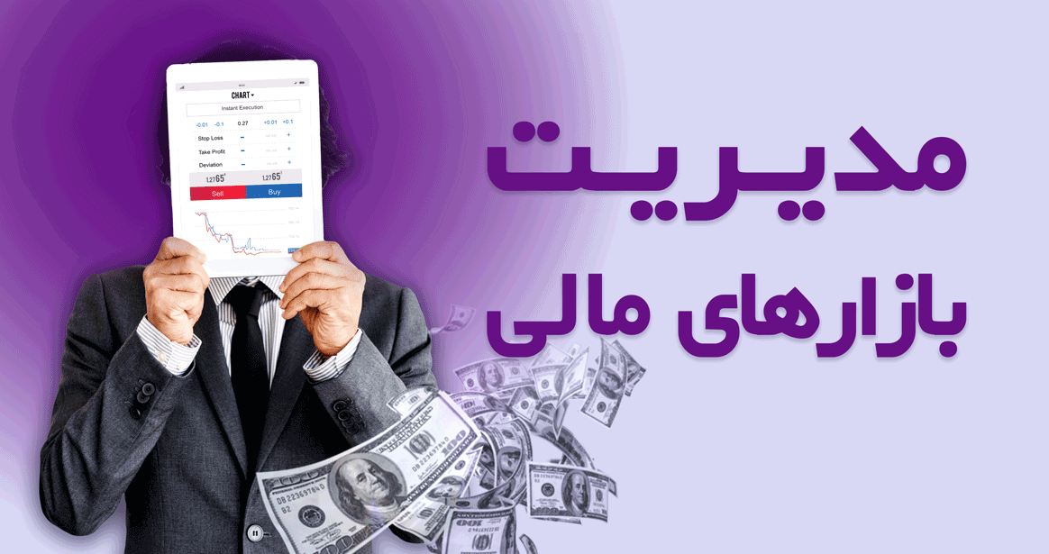 مدیریت سرمایه در بازارها مالی پراپ در رابین سود