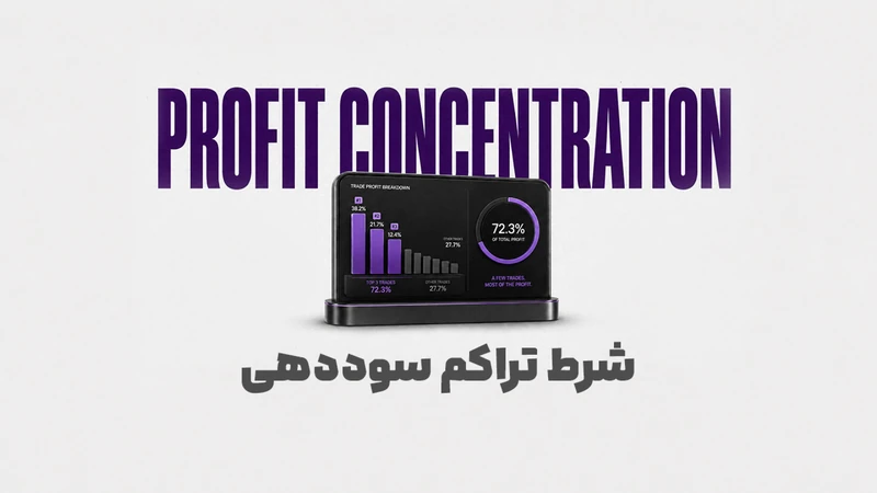 کاور ویدیوی «شرط تراکم سوددهی چیست؟؛ قانونی که می‌تواند نتیجه چالش پراپ را تغییر دهد»