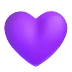 💜