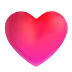❤️